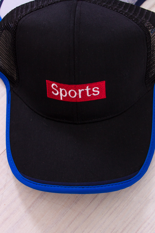 Кепка чоловіча "Sport"